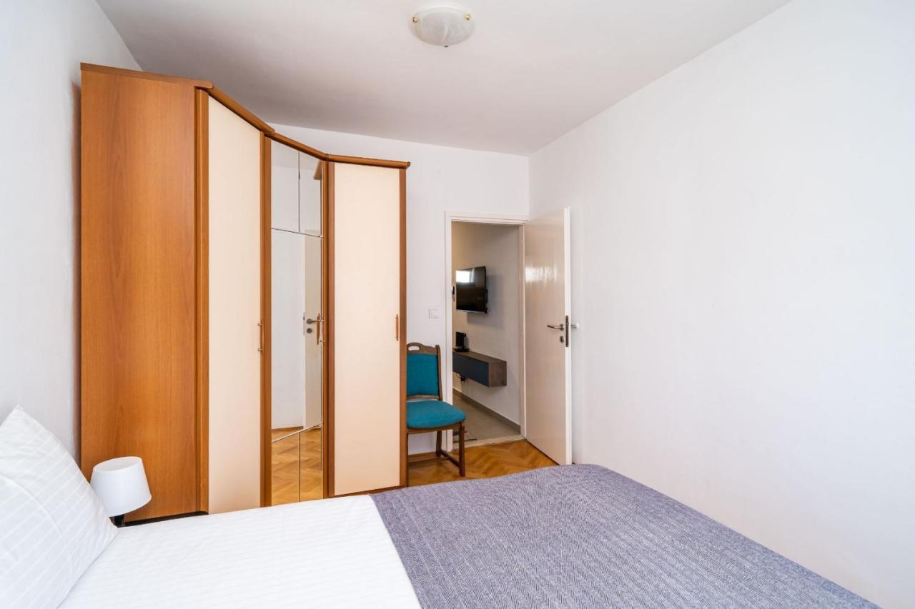 M2 Apartment Dubrovnik Exterior photo